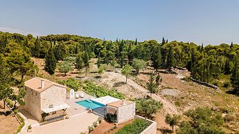 Misovounous Villa