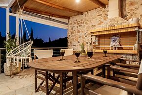 Misovounous Villa