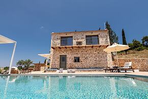 Misovounous Villa