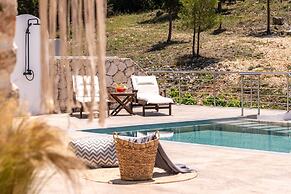 Misovounous Villa