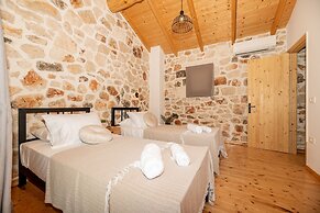 Misovounous Villa