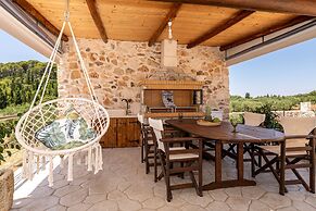 Misovounous Villa