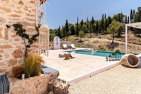Misovounous Villa