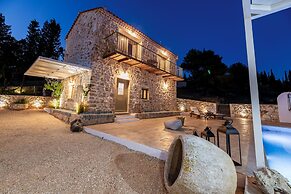 Misovounous Villa