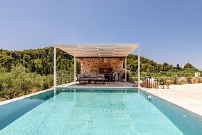 Misovounous Villa