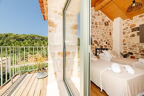 Misovounous Villa