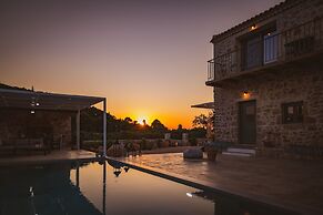 Misovounous Villa