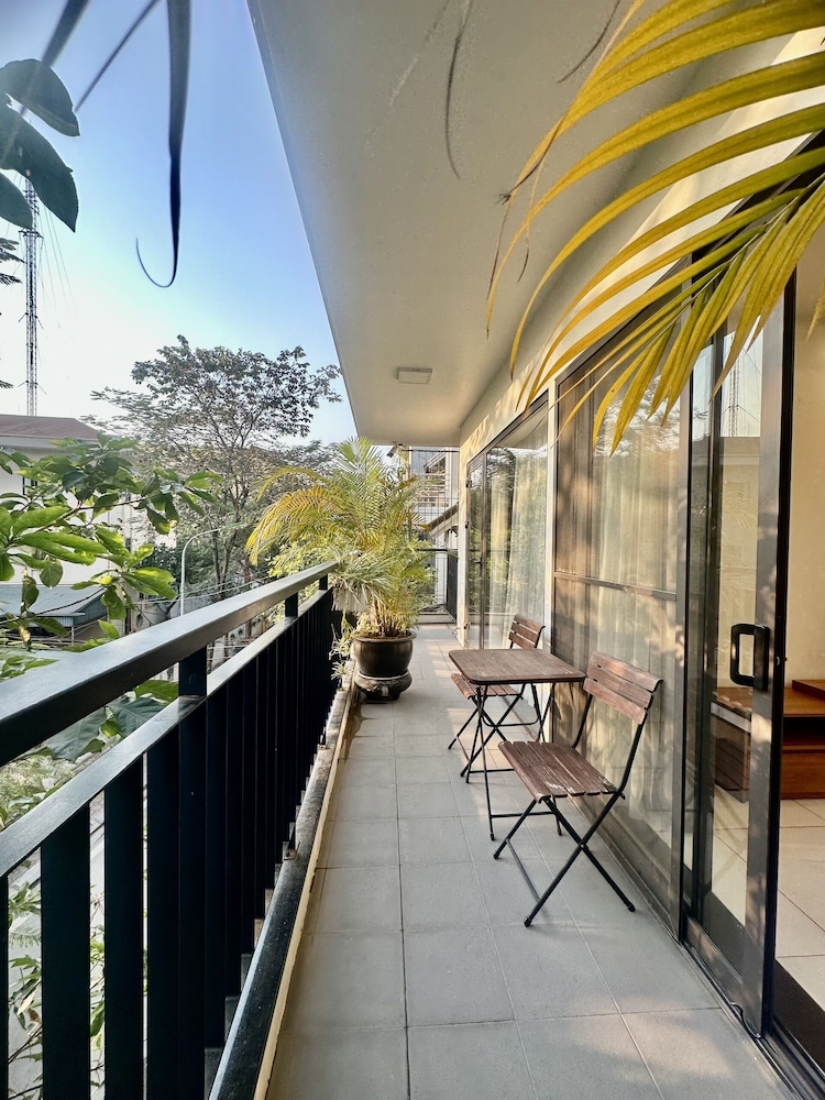Paradise Home Trinh Cong Son
