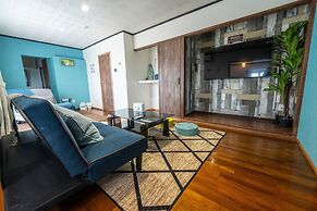 private house noko