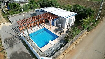 private house noko