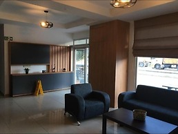 MD CITY OTEL