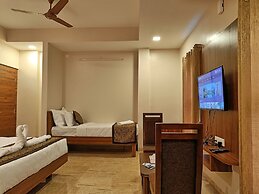 Hotel Essence