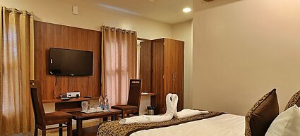 Hotel Essence