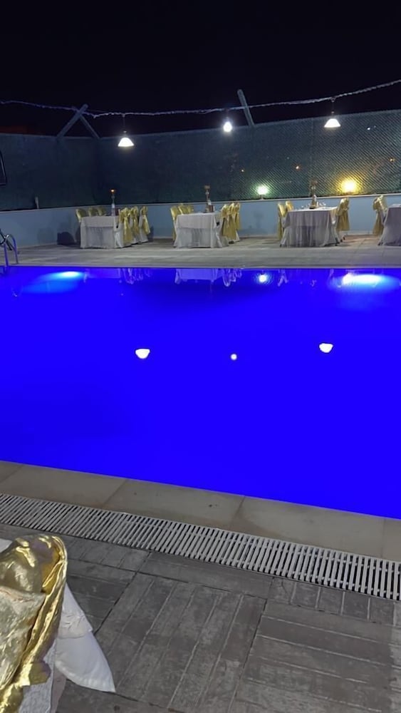 Swiss Inn Hotel Mersin