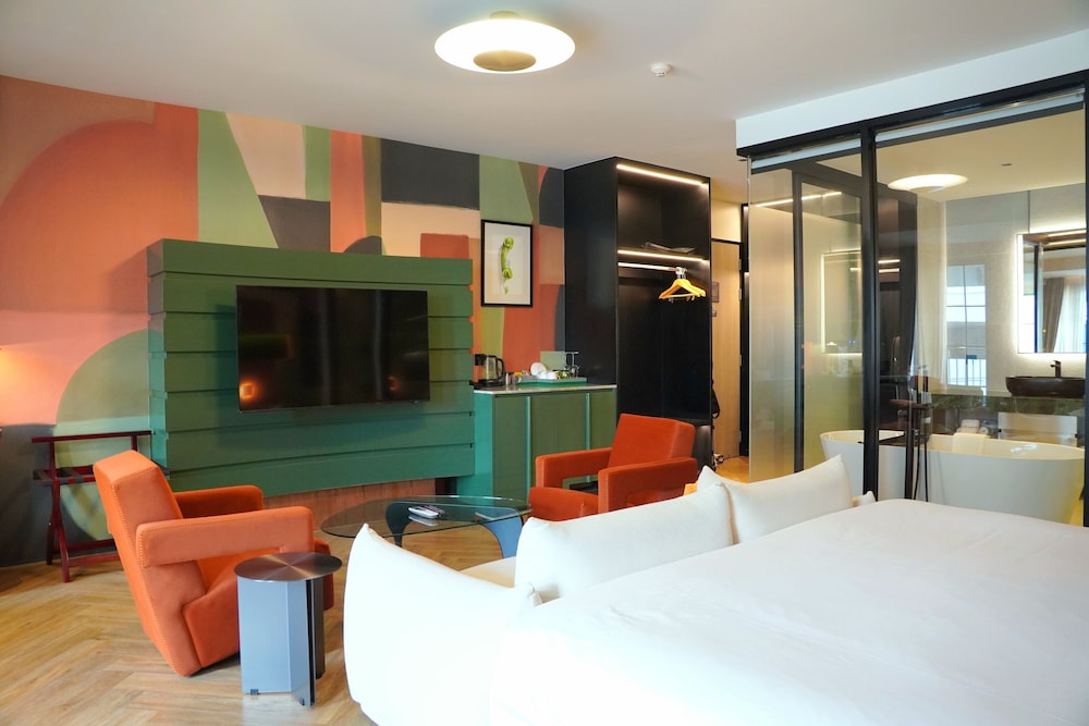 Hotel Sapin