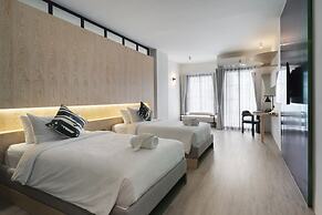Hotel Sapin