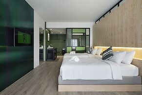 Hotel Sapin