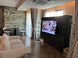 Hotel Sapin