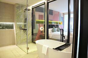 Hotel Sapin