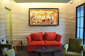 Hotel Sapin