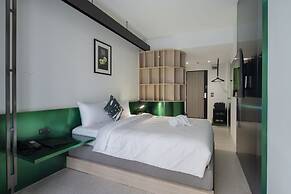 Hotel Sapin