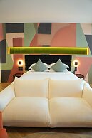 Hotel Sapin