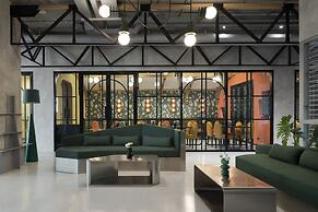 Hotel Sapin