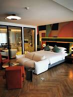 Hotel Sapin