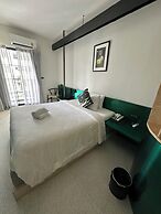 Hotel Sapin