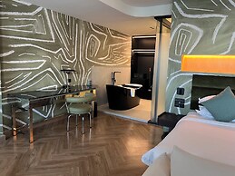 Hotel Sapin