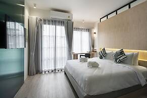 Hotel Sapin