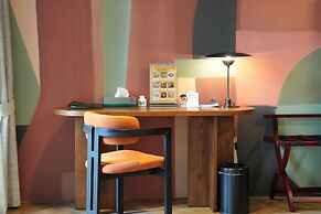 Hotel Sapin