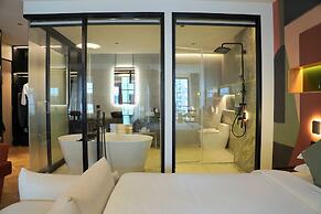 Hotel Sapin