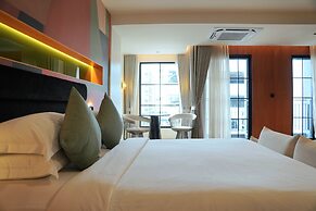 Hotel Sapin