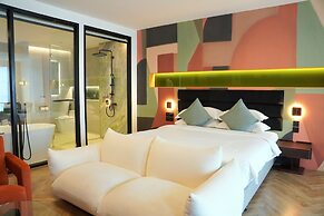 Hotel Sapin
