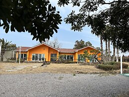 Betta's Homestay
