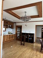 Betta's Homestay