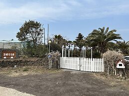 Betta's Homestay