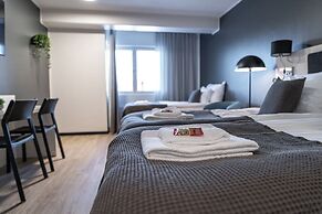 Hotelli Sointu