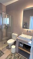 Psarou Summer Villa Mykonos