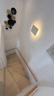 Psarou Summer Villa Mykonos