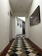 Domo Achenza Guesthouse