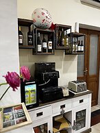Domo Achenza Guesthouse