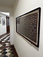 Domo Achenza Guesthouse