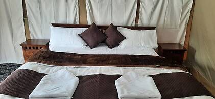 Rebo Camp- Hunder