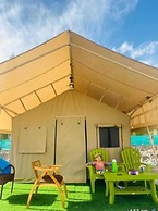 Rebo Camp- Hunder