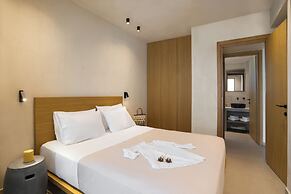 Pnoes Luxury Suites