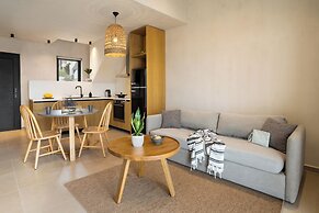 Pnoes Luxury Suites