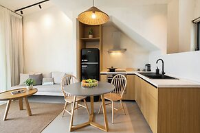 Pnoes Luxury Suites