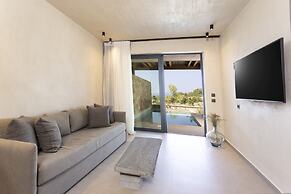 Pnoes Luxury Suites